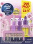 AMBI PUR 3Volution Flowers and Spring náplň 2 × 20 ml - Osvěžovač vzduchu