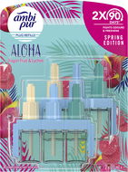 AMBI PUR 3Volution Aloha náplň 2× 20 ml - Osviežovač vzduchu