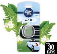 AMBI PUR Morning Dew 2 ml - Vôňa do auta