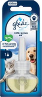 GLADE Electric Refreshing Air Pet Range 20 ml - Air Freshener