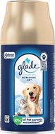GLADE Automatic Refreshing Air Pet Range refill 269 ml - Replacement Refill