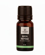 LUMANTE Peppermint 10 ml - Essential Oil