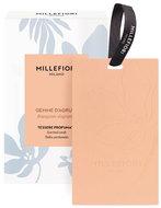 MILLEFIORI Laundry fragrance card Gemme D'Agrumi 3 pcs - Closet Fragrance