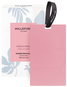 Closet Fragrance MILLEFIORI Laundry scent card Fiori Di Perla 3 pcs - Vůně do skříně