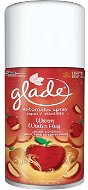 GLADE Automatic Refill Apple and Cinnamon 269ml - Air Freshener
