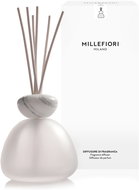 MILLEFIORI MILANO Air Design Marble White frosted glass 350 ml - Aroma Diffuser 