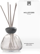 MILLEFIORI MILANO Air Design Marble Grey clear glass 350 ml - Aroma Diffuser 