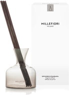 MILLEFIORI MILANO Air Design Vase Light Brown 250 ml - Aroma Diffuser 