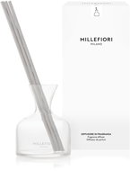 MILLEFIORI MILANO Air Design Vase Clear 250 ml - Aroma Diffuser 
