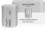 MILLEFIORI MILANO Mf Electric Grey - Aroma Diffuser 