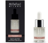 MILLEFIORI MILANO aroma oil Rose Espresso 15 ml - Essential Oil