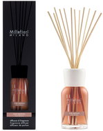 MILLEFIORI MILANO Rose Espresso 500 ml - Reed Diffuser