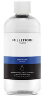 MILLEFIORI MILANO Cold Water 500 ml - Catalytic Lamp Cartridge