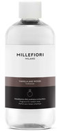 MILLEFIORI MILANO Vanilla And Wood 500 ml - Catalytic Lamp Cartridge