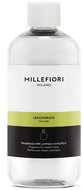 MILLEFIORI MILANO Lemon Grass 500 ml - Catalytic Lamp Cartridge
