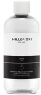 MILLEFIORI MILANO Nero 500 ml - Catalytic Lamp Cartridge