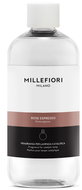 MILLEFIORI MILANO Rose Espresso 500 ml - Catalytic Lamp Cartridge