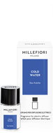 MILLEFIORI MILANO Cold Water refill 15 ml - Diffuser Refill