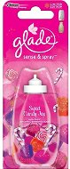 GLADE Sense & Spray Refill Sweet Candy Joy 18 ml - Osviežovač vzduchu