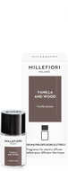 MILLEFIORI MILANO Vanilla And Wood refill 15 ml - Diffuser Refill