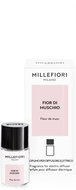 MILLEFIORI MILANO Fior Di Muschio refill 15 ml - Diffuser Refill