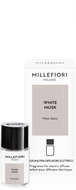 MILLEFIORI MILANO White Musk refill 15 ml - Diffuser Refill
