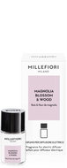 MILLEFIORI MILANO Magnolia Blossom & Wood refill 15 ml - Diffuser Refill