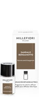 MILLEFIORI MILANO Sandalo Bergamotto refill 15 ml - Diffuser Refill