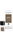 Sandalo Bergamotto refill 15 ml