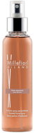 MILLEFIORI MILANO Rose Espresso 150 ml - Air Freshener