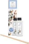 IPURO Essentials Cotton Fields 200 ml - Náplň do difuzéru