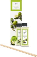 IPURO Essentials Lime Light 200 ml - Diffuser Refill