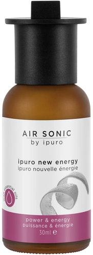 IPURO New Energy 30 ml - Essential Oil - Main image