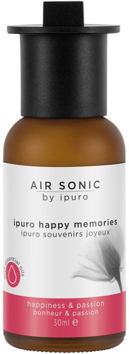 IPURO Happy Memories 30 ml - Essential Oil - Main image