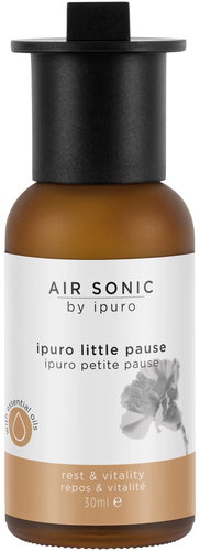 IPURO Little Pause 30 ml - Essential Oil - Main image