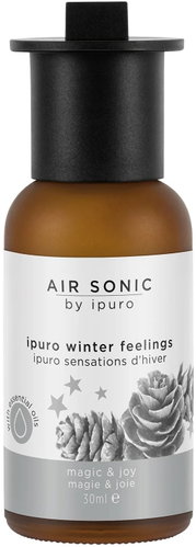 IPURO Winter Feeling 30 ml - Essential Oil - Main image