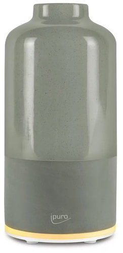 IPURO Air Sonic Bottle Grey 150 ml Main image IPURO Air Sonic Bottle Grey 150 ml - Aroma Diffuser - Main image