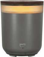 IPURO Air Sonic Candle Black 150 ml  - Aroma difuzér