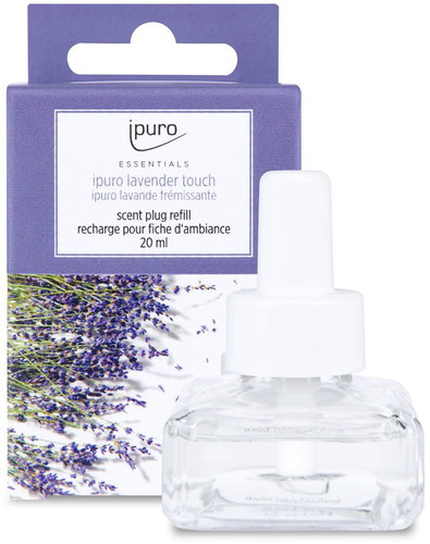 IPURO Essentials Lavender Touch 20 ml - Air Freshener - Main image