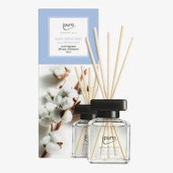 IPURO Essentials Cotton Fields 50 ml - Reed Diffuser
