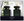 Black Bamboo 2 × 50 ml