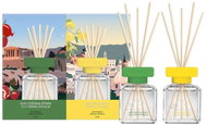IPURO Essentials Lively Rome & Delicious Athens 2 × 50 ml - Reed Diffuser