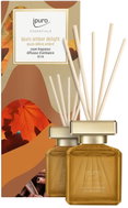 IPURO Essentials Amber Delight 50 ml - Reed Diffuser