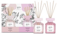 IPURO Essentials Light & Pure Rose 2 × 50 ml - Reed Diffuser