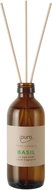 IPURO Functionals Basil 150 ml - Tyčinkový difuzér