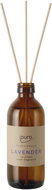 IPURO Functionals Lavender 150 ml - Tyčinkový difuzér