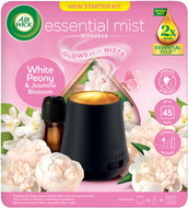 AIR WICK aroma difuzér + náplň Pivoňka a jasmínový květ 20 ml - Aroma difuzér