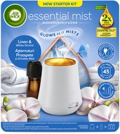 AIR WICK aroma diffuser + refill Laundry and white orchid 20 ml - Aroma Diffuser 