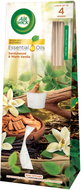 AIR WICK Sandalwood and vanilla 30 ml - Reed Diffuser