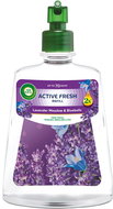 AIR WICK Active Fresh Automatic refill Lavender meadow and blue flowers 228 ml - Replacement Refill